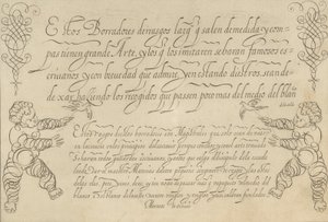 Nowa sztuka do pisania, 1615-31., 1615-31. autorstwa Unbekannt