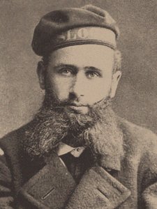 Ogniesław Kostowic 1851-1916 autorstwa Unbekannt