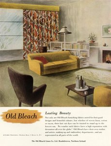 Old Bleach - Trwałe piękno, 1949. autorstwa Unbekannt