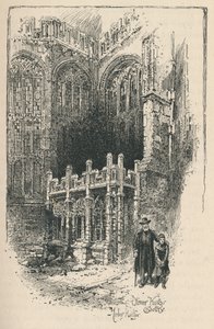 Zakon Olivera Kingsa, 1895 r autorstwa Unbekannt