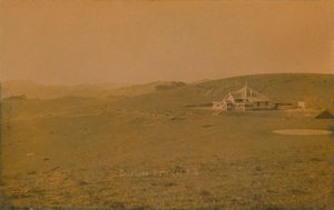 Klub golfowy Ooty, ok. 1900 autorstwa Unbekannt