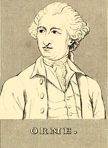 Ślady, 1728-1801, 1830. autorstwa Unbekannt