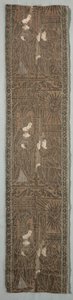 Orphrey Band, 1450-1499. autorstwa Unbekannt