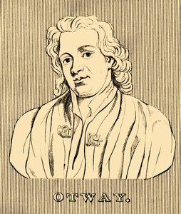Otway, 1652-1685, 1830. autorstwa Unbekannt