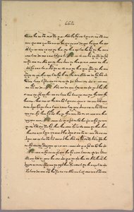 Strona z Ramajany, 1800 rok. autorstwa Unbekannt
