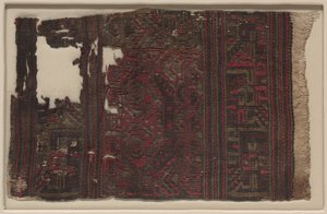 Panel z końca skrzydła, 700 BC-1. autorstwa Unbekannt