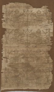 Tablica z sokolnikami, 1516-1955. autorstwa Unbekannt