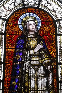 Paryż, Francja Kościół św. Wincentego a Paulo Sainte Clotilde, Paryż, Francja autorstwa Unbekannt