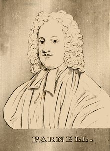 Parnella, 1679-1718, 1830. autorstwa Unbekannt