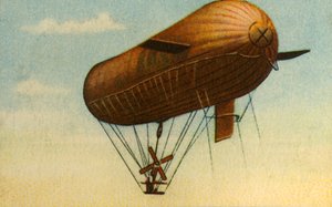 Parsewal I, 1909, 1932. autorstwa Unbekannt