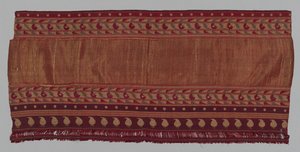 Część Sari, 1800. autorstwa Unbekannt