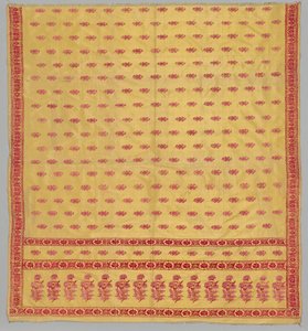 Część Sari, 1800 - początek 1900. autorstwa Unbekannt