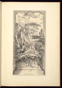 Duszpasterstwo w Nouveaux, nowe koncepcje ekranów autorstwa Unbekannt