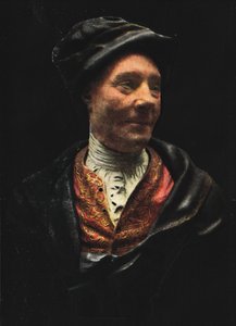 Pathfinders - Colley Cibber, c1740, 1922. autorstwa Unbekannt