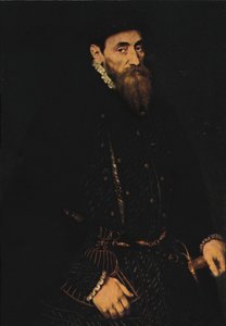 Pathfinders - Sir Thomas Gresham, c1565, 1922. autorstwa Unbekannt