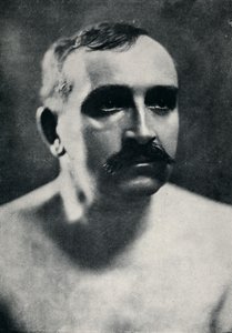 Paul Claudel w Brazylii, 1939 autorstwa Unbekannt