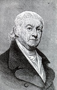 Paul Revere. autorstwa Unbekannt