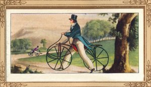 Pieszy Lajkonik, 1819, 1939 autorstwa Unbekannt