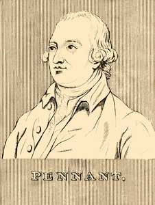 Proporczyk, 1726-1798, 1830. autorstwa Unbekannt