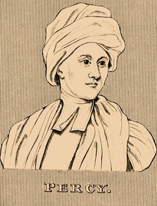 Percy, 1729-1811, 1830. autorstwa Unbekannt