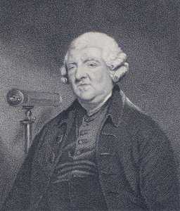 Peter Dolond, optyk, ok. 1800 autorstwa Unbekannt
