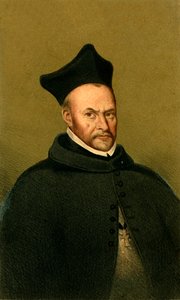Peter Lombard, arcybiskup Armagh, koniec XVI-początek XVII wieku, XIX wiek. autorstwa Unbekannt