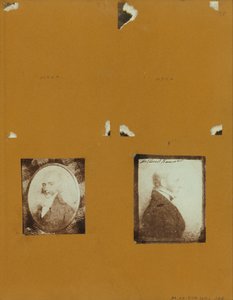 Reprodukcja fotograficzna miniatury autorstwa Unbekannt