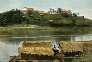 Phu-Doan, 1900. autorstwa Unbekannt