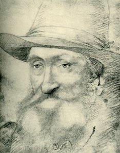 Pierre Quesnel, 1574, 1907. autorstwa Unbekannt
