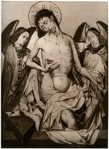Pieta, 1927 autorstwa Unbekannt