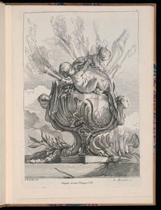 Płyta 3, Księga Waz autorstwa Unbekannt