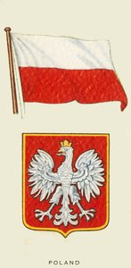 Polska, ok. 1935. autorstwa Unbekannt