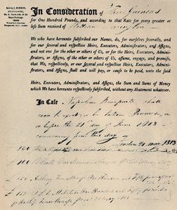 Polityka dotycząca życia Napoleona, 1813, 1928 autorstwa Unbekannt