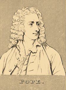 Papież, 1688-1744, 1830. autorstwa Unbekannt
