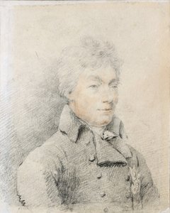 Portret hrabiego Siemiona Romanowicza Woroncowa 1744-1832 autorstwa Unbekannt