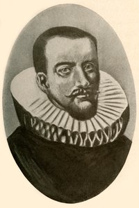 Portret Henry