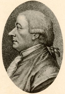 Portret Henry