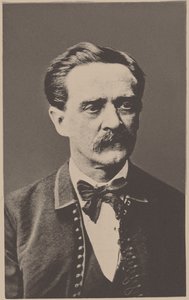 Portret Karola Sabiny 1813-1877. autorstwa Unbekannt
