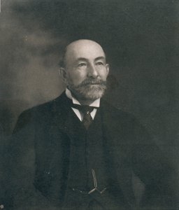 Portret Lorda Cheylesmore