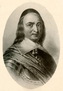 Portret Petera Stuyvesanta w zbroi i jarmułce, 1647, 1937. autorstwa Unbekannt