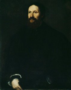 Portret dżentelmena, 154050. autorstwa Unbekannt
