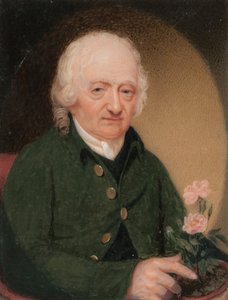 Portret dżentelmena, ca. 1810-15.