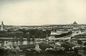 Poczdam, 1919. autorstwa Unbekannt