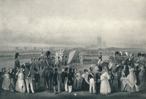 Przedstawiamy 93 górale nowe kolory, 7 października 1834, 1834 1909 autorstwa Unbekannt