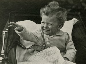 Książę Edward, 1936, 1937. autorstwa Unbekannt