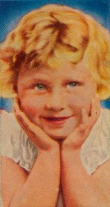Księżniczka Małgorzata, 1935 autorstwa Unbekannt