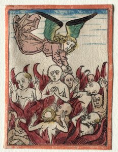Czyściec, 1400. autorstwa Unbekannt