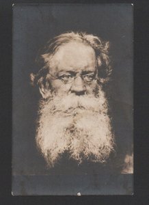 Piotr Ławrowicz Ławrow 1823-1900 autorstwa Unbekannt