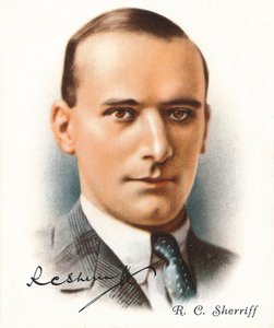 Szeryf R.C., 1937 autorstwa Unbekannt