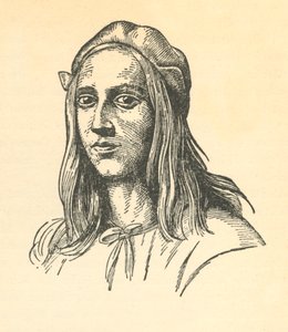 Rafał Santi, 1933. autorstwa Unbekannt